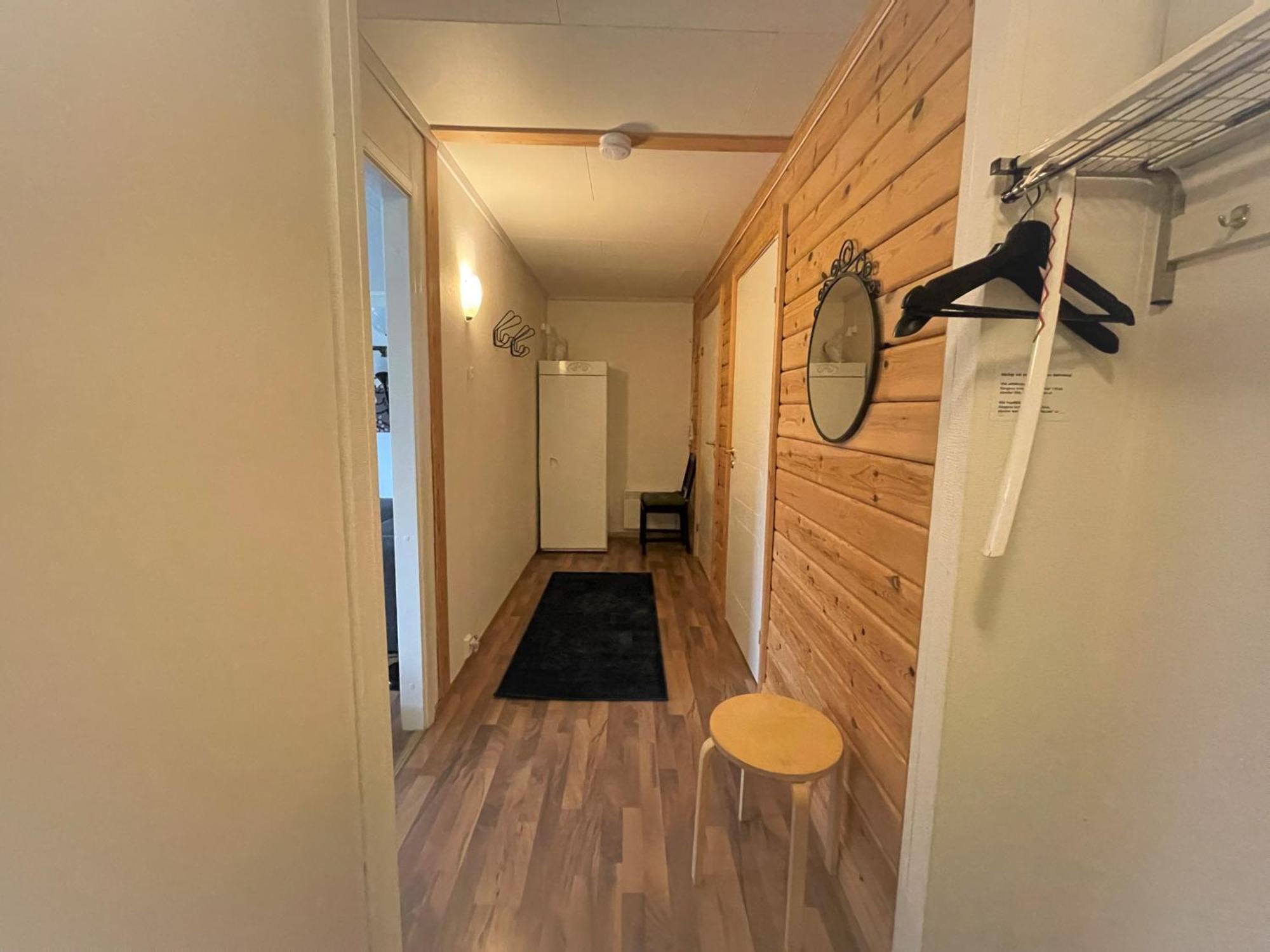 Lassiebyn 10 Entire Apartment With Parking & Kitchen Branäs Exterior photo